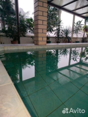 

6-к. коттедж, 400 м²