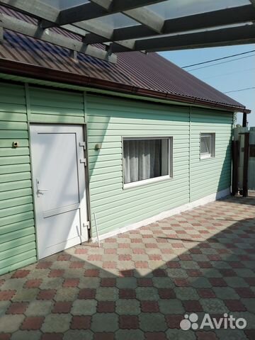 

3-к. дом, 75 м²