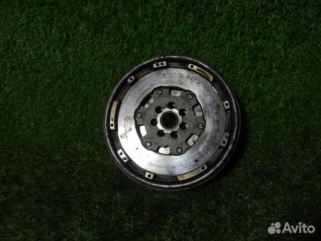 Маховик K9K Nissan Qashqai J10 Маховик K9K Nissan Qashqai J10