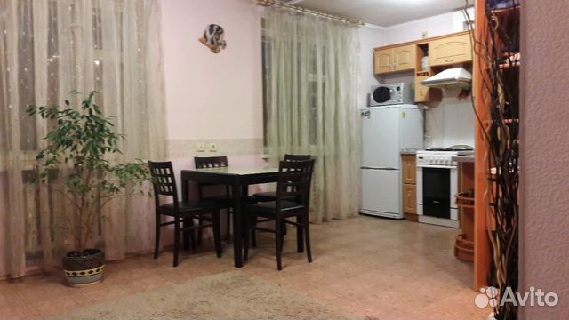 Студия, 32 м², 5/5 эт. Студия, 32 м², 5/5 эт.