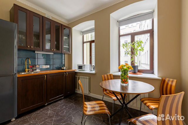

2-к. квартира, 72 м², 3 кровати