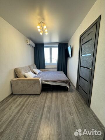 

1-к. квартира, 30 м², 1 кровать
