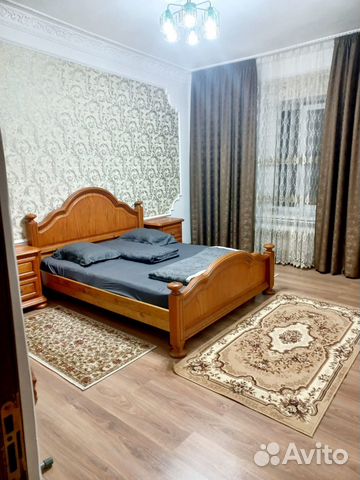 

4-к. дом, 150 м²