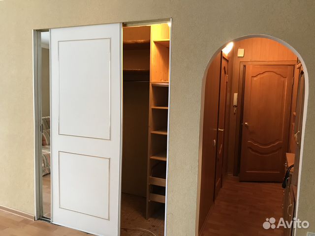 1-к квартира, 32.5 м², 4/5 эт.