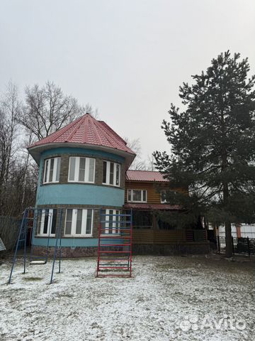

6-к. дом, 150 м²