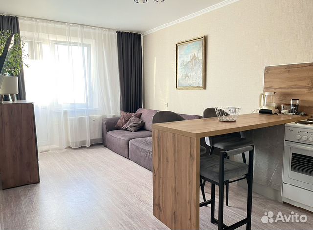 

2-к. квартира, 45 м², 5 кроватей