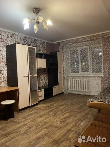 

1-к. квартира, 37,4 м², 2 кровати