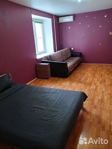 

2-к. квартира, 70 м², 5 кроватей