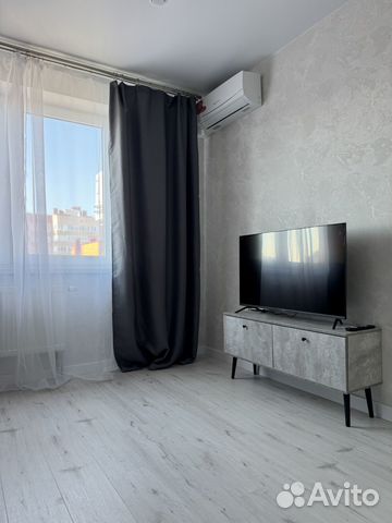

1-к. квартира, 35 м², 4 кровати