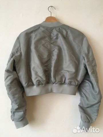 Бомбер Cheap Monday Бомбер Cheap Monday