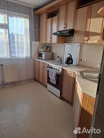 

2-к. квартира, 52 м², 3 кровати