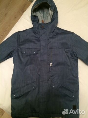 Куртка Quiksilver Куртка Quiksilver