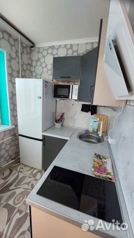 

2-к. квартира, 48 м², 2 кровати