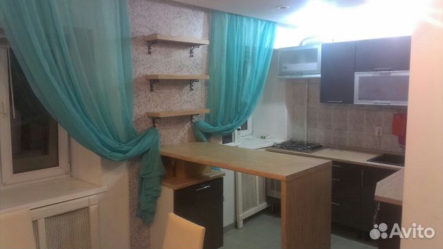 2-к квартира, 54 м², 3/5 эт. 2-к квартира, 54 м², 3/5 эт.