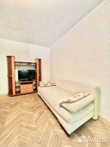 

2-к. квартира, 49 м², 3 кровати