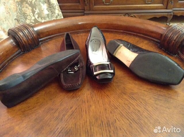 Мокасины женские новые Мокасины женские новые