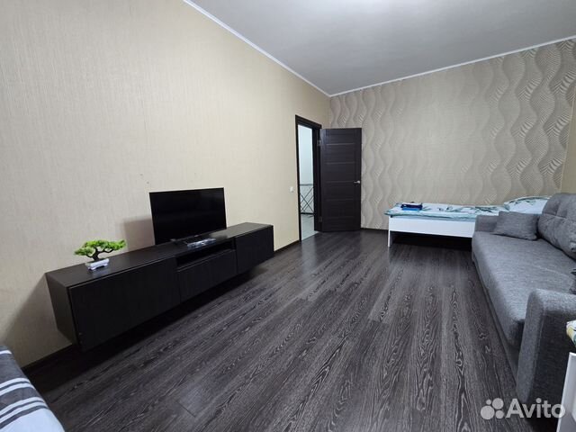 

3-к. квартира, 78 м², 7 кроватей