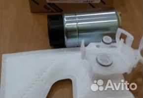 Насос топлива 23220-21130 Toyota AZ,NZ,ZZ,GR,ZR,KR Насос топлива 23220-21130 Toyota AZ,NZ,ZZ,GR,ZR,KR