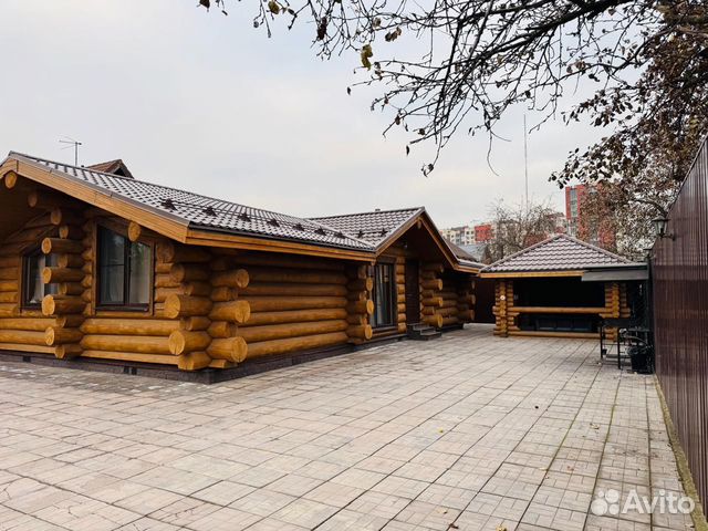 

3-к. дом, 110 м²