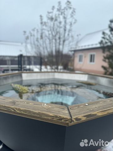 

2-к. дом, 120 м²