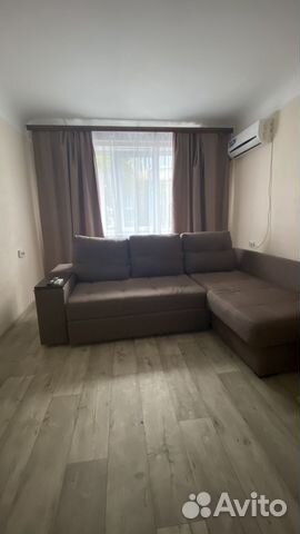 

2-к. квартира, 48 м², 2 кровати