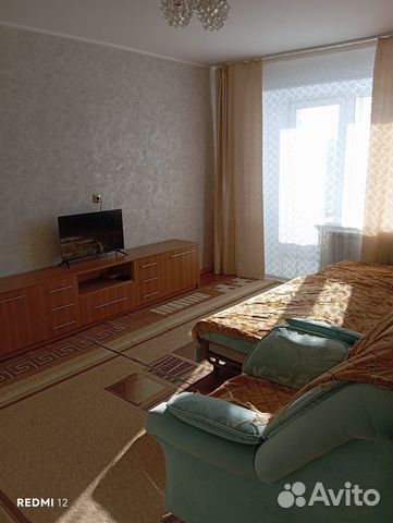 

2-к. квартира, 54 м², 5/5 эт.