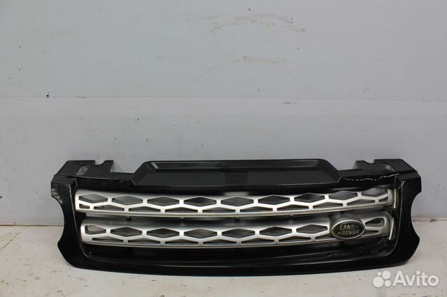Решетка радиатора Range Rover Discovery 4 13-16г