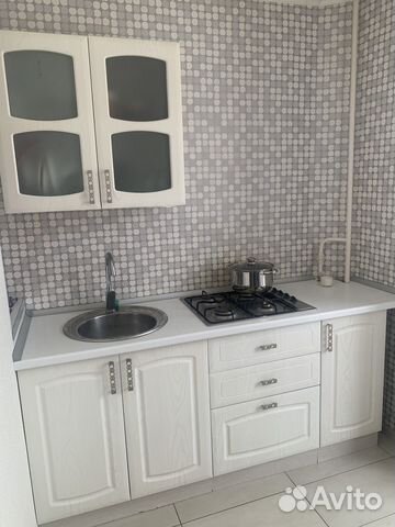 

1-к. квартира, 36 м², 2 кровати