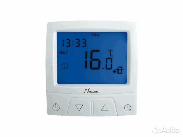 Терморегуляторы Терморегуляторы