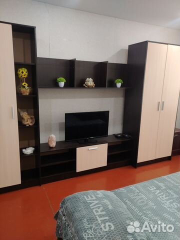 

2-к. квартира, 56 м², 3 кровати