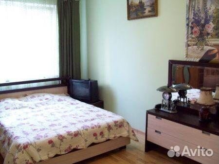 

2-к. квартира в апарт-отеле, 32 м², 2 кровати