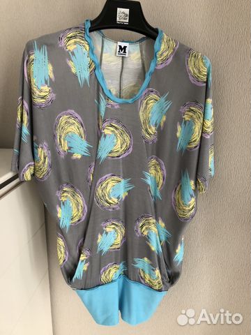 Missoni, Versace, Gucci, Twin Set, Burberry