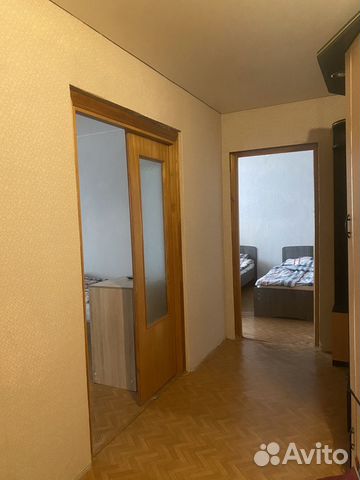 

2-к. квартира, 68 м², 4 кровати