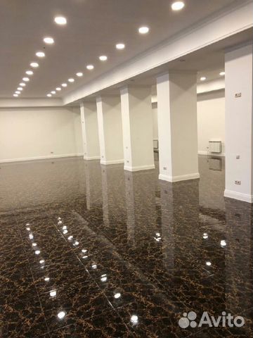 Помещение свободного назначения, 260 м²