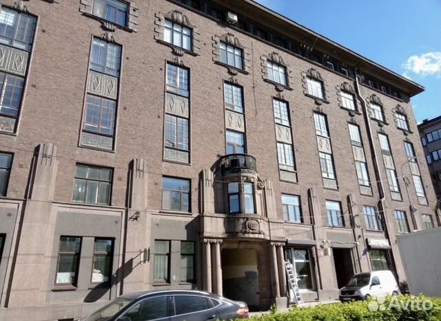 

1-к. квартира, 34 м², 2 кровати