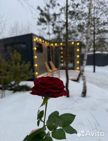 

1-к. дом, 20 м²