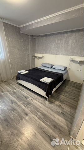 

1-к. квартира, 23 м², 1 кровать