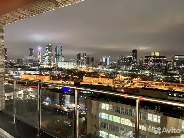 

1-к. квартира, 50 м², 2 кровати