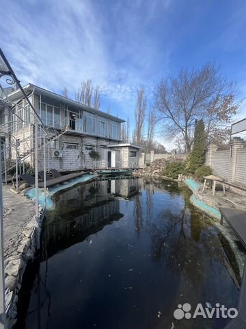 

4-к. таунхаус, 150 м²