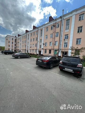 

2-к. квартира, 52 м², 2 кровати
