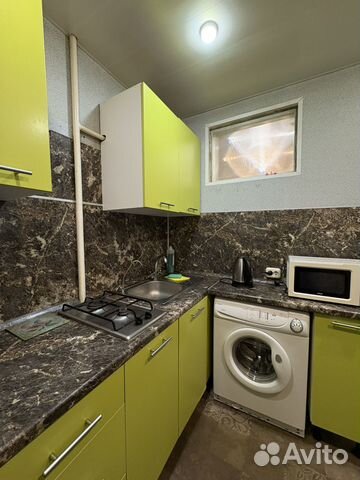 

1-к. квартира, 32,1 м², 2 кровати