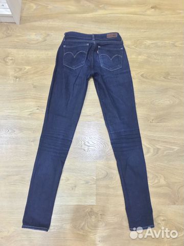 Джинсы Levi’s (Левайс, Левис) оригинал Джинсы Levi’s (Левайс, Левис) оригинал