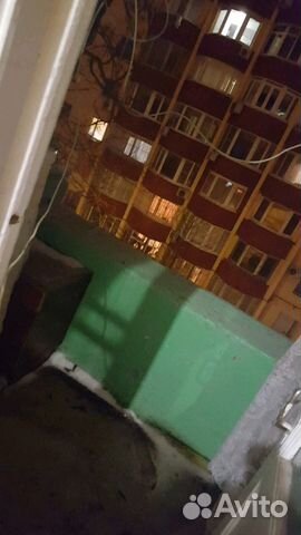 Комната 12 м² в 1-к, 3/3 эт.