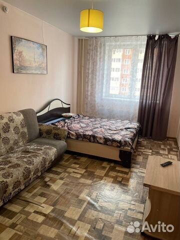 

2-к. квартира, 60 м², 2 кровати