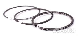 Кольца поршневые к-т mercedes 300D/300TD/E300TD Кольца поршневые к-т mercedes 300D/300TD/E300TD