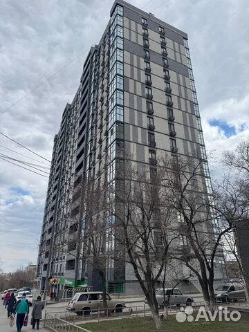 

2-к. квартира, 63 м², 2 кровати