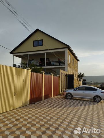 

3-к. квартира, 120 м², 8 кроватей
