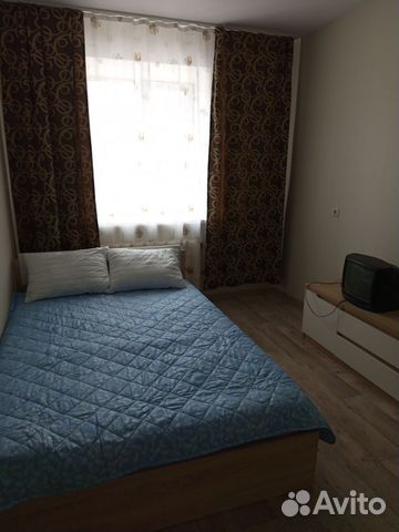 

2-к. квартира, 49,5 м², 4 кровати
