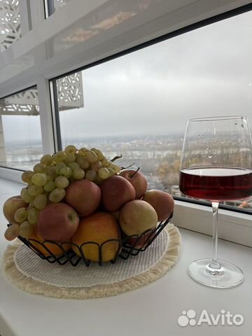 

1-к. квартира, 45 м², 4 кровати