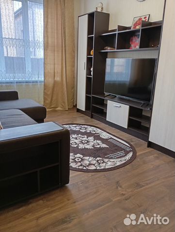 

2-к. квартира, 68 м², 2 кровати